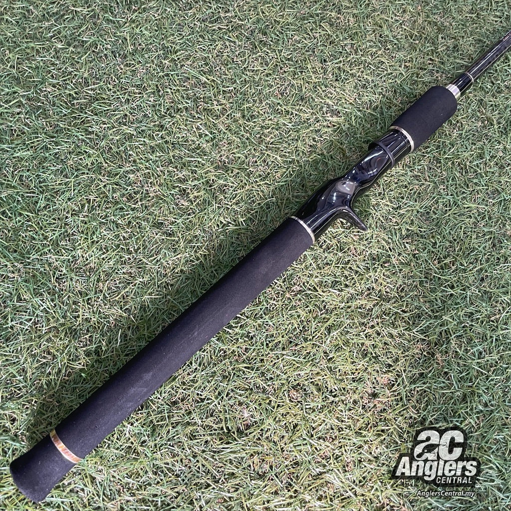 Heracles The Bluemeister 7 HCSC-70MH 10-25lb (USED, 8.5/10)