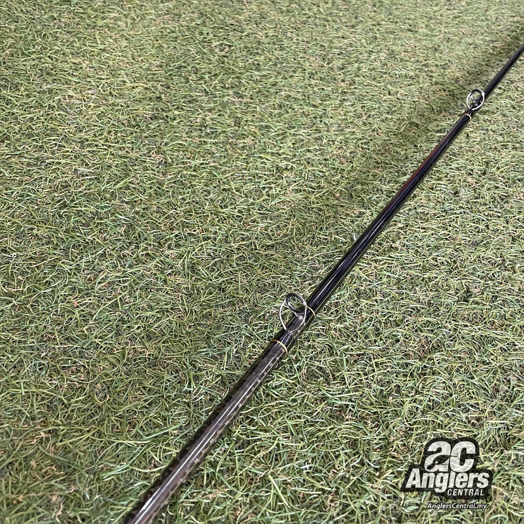 Heracles The Bluemeister 7 HCSC-70MH 10-25lb (USED, 8.5/10)