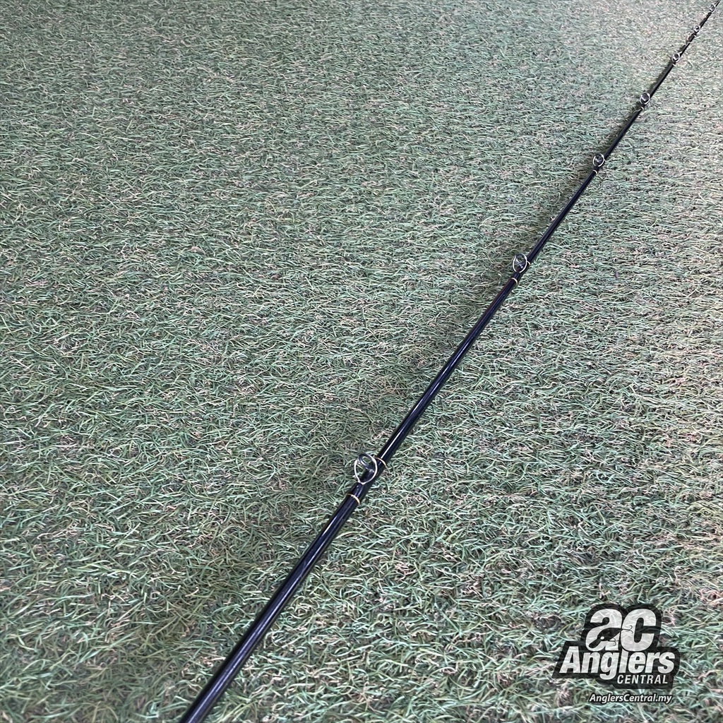 Heracles The Bluemeister 7 HCSC-70MH 10-25lb (USED, 8.5/10)