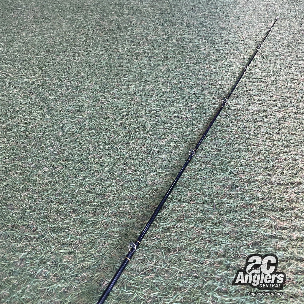 Heracles The Bluemeister 7 HCSC-70MH 10-25lb (USED, 8.5/10)