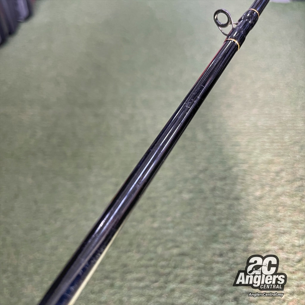 Heracles The Bluemeister 7 HCSC-70MH 10-25lb (USED, 8.5/10)