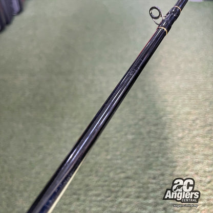 Heracles The Bluemeister 7 HCSC-70MH 10-25lb (USED, 8.5/10)