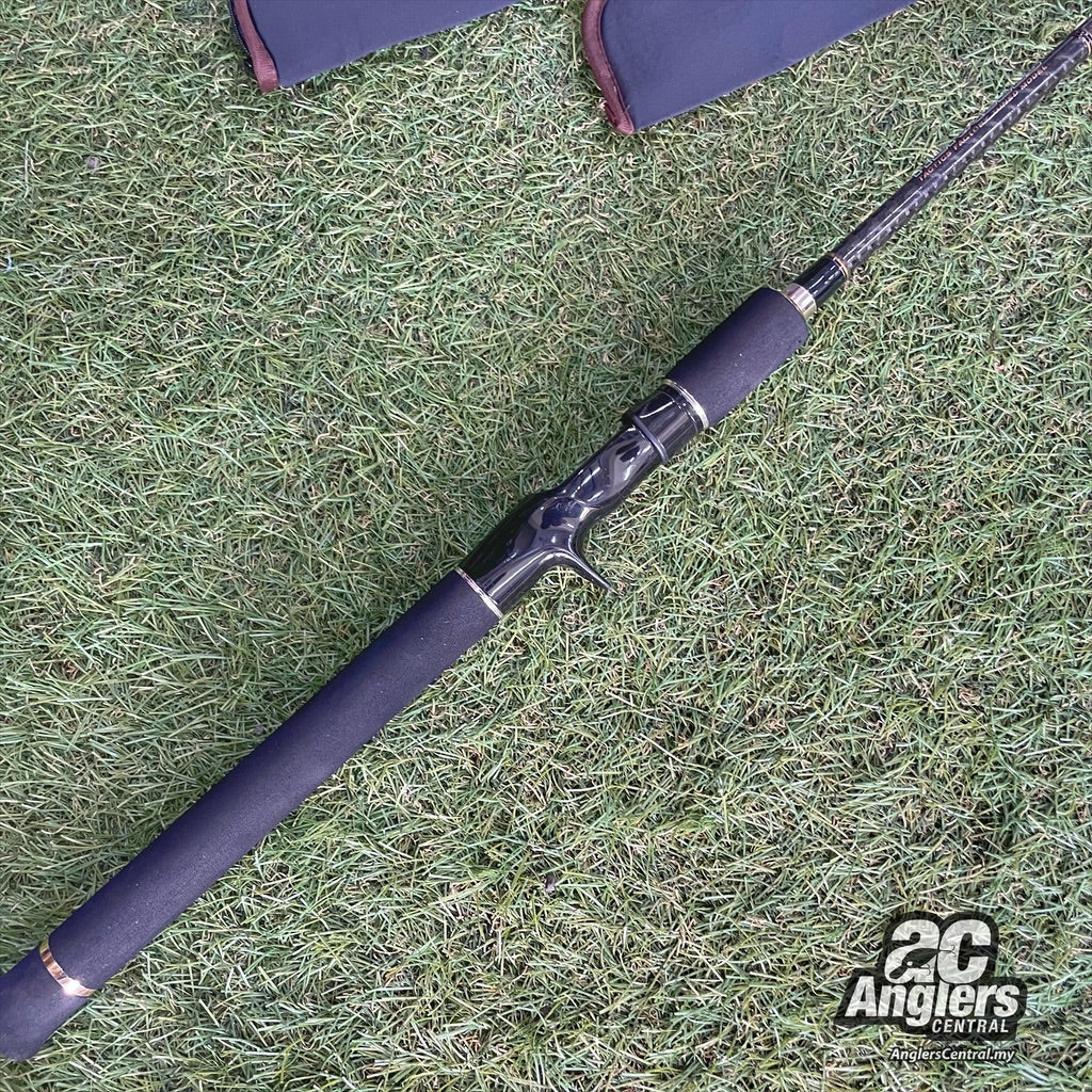 Heracles The Forcegrandis 7 HCSC-70M 10-20lb (USED, 9/10)