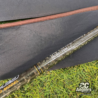 Heracles The Forcegrandis 7 HCSC-70M 10-20lb (USED, 9/10)