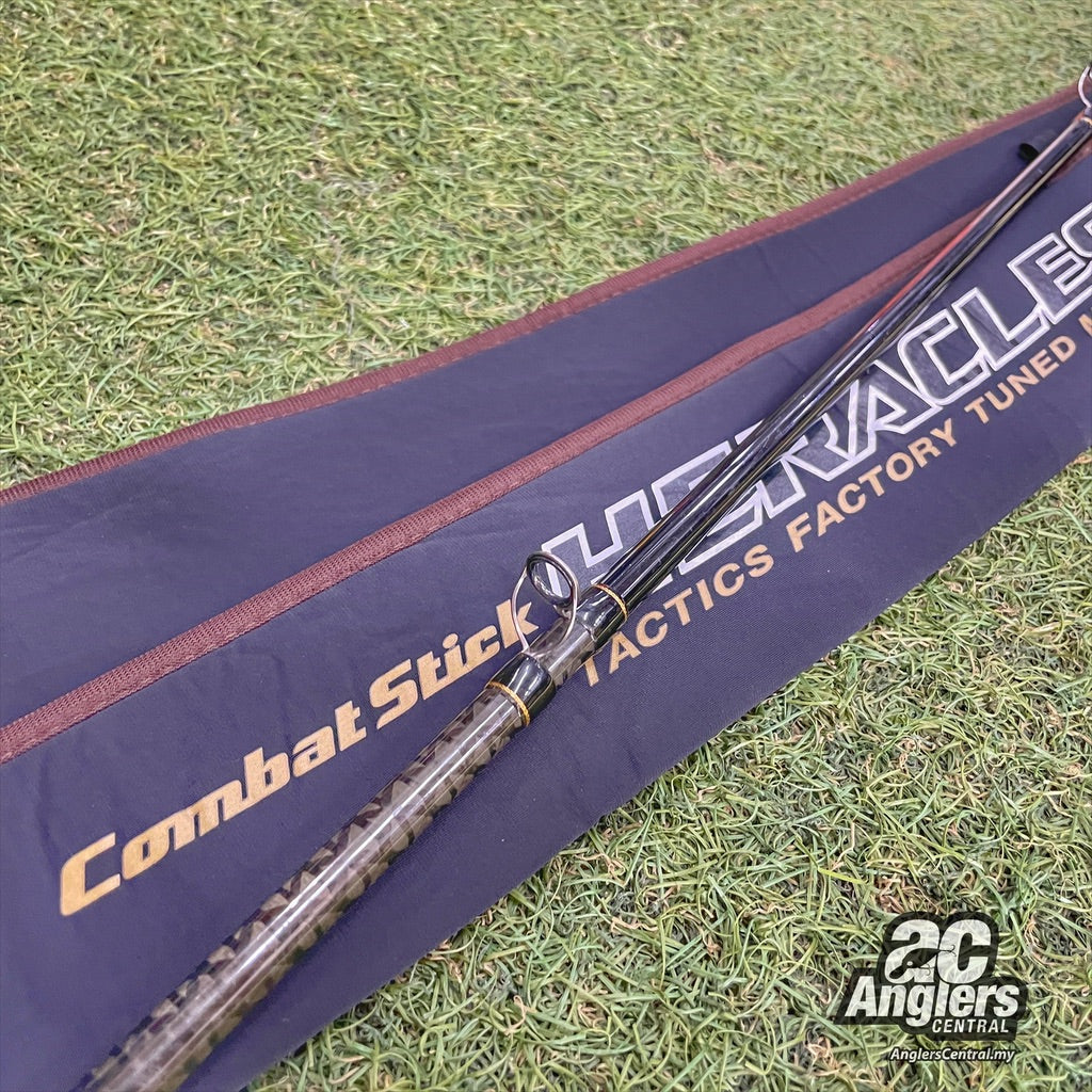 Heracles The Forcegrandis 7 HCSC-70M 10-20lb (USED, 9/10)