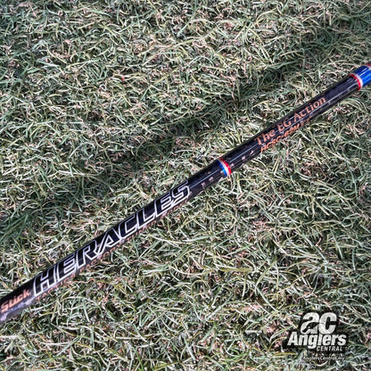 Heracles The EG Action HCSC-62M 8-16lb (USED, 9/10)