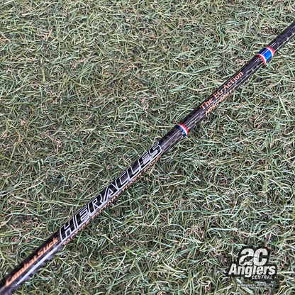 Heracles The EG Action HCSC-62M 8-16lb (USED, 9/10)