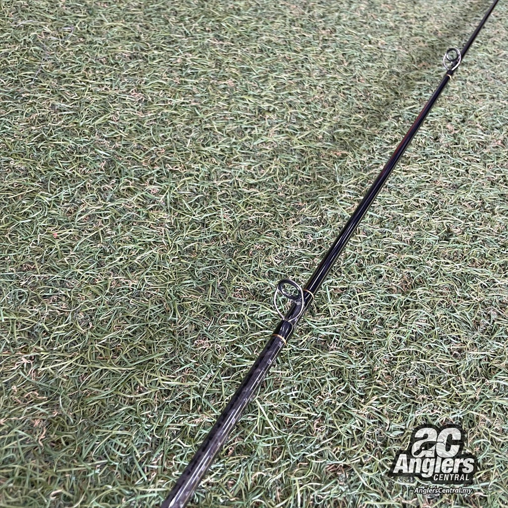 Heracles The EG Action HCSC-62M 8-16lb (USED, 9/10)