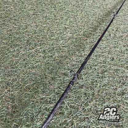 Heracles The EG Action HCSC-62M 8-16lb (USED, 9/10)