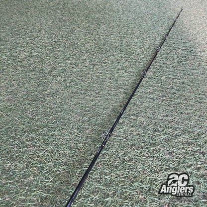 Heracles The EG Action HCSC-62M 8-16lb (USED, 9/10)