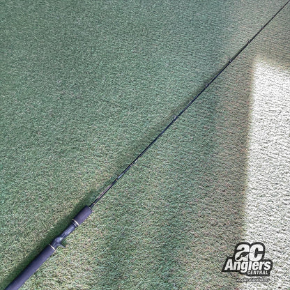 Tactics The Warrior Light TCSC-66L 6-16lb (USED, 9/10)