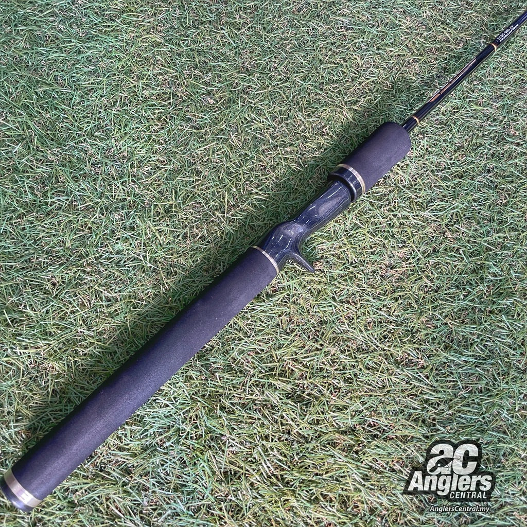 Tactics The Warrior Light TCSC-66L 6-16lb (USED, 9/10)