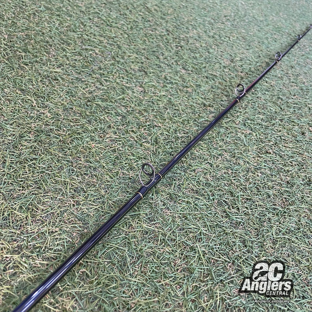 Tactics The Warrior Light TCSC-66L 6-16lb (USED, 9/10)