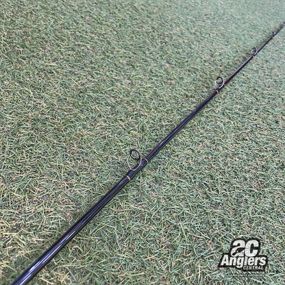 Tactics The Warrior Light TCSC-66L 6-16lb (USED, 9/10)