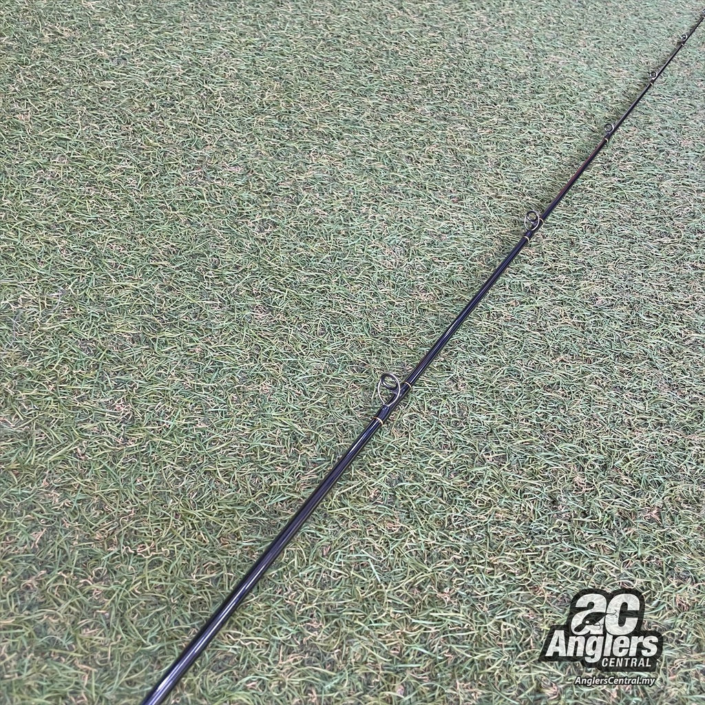 Tactics The Warrior Light TCSC-66L 6-16lb (USED, 9/10)