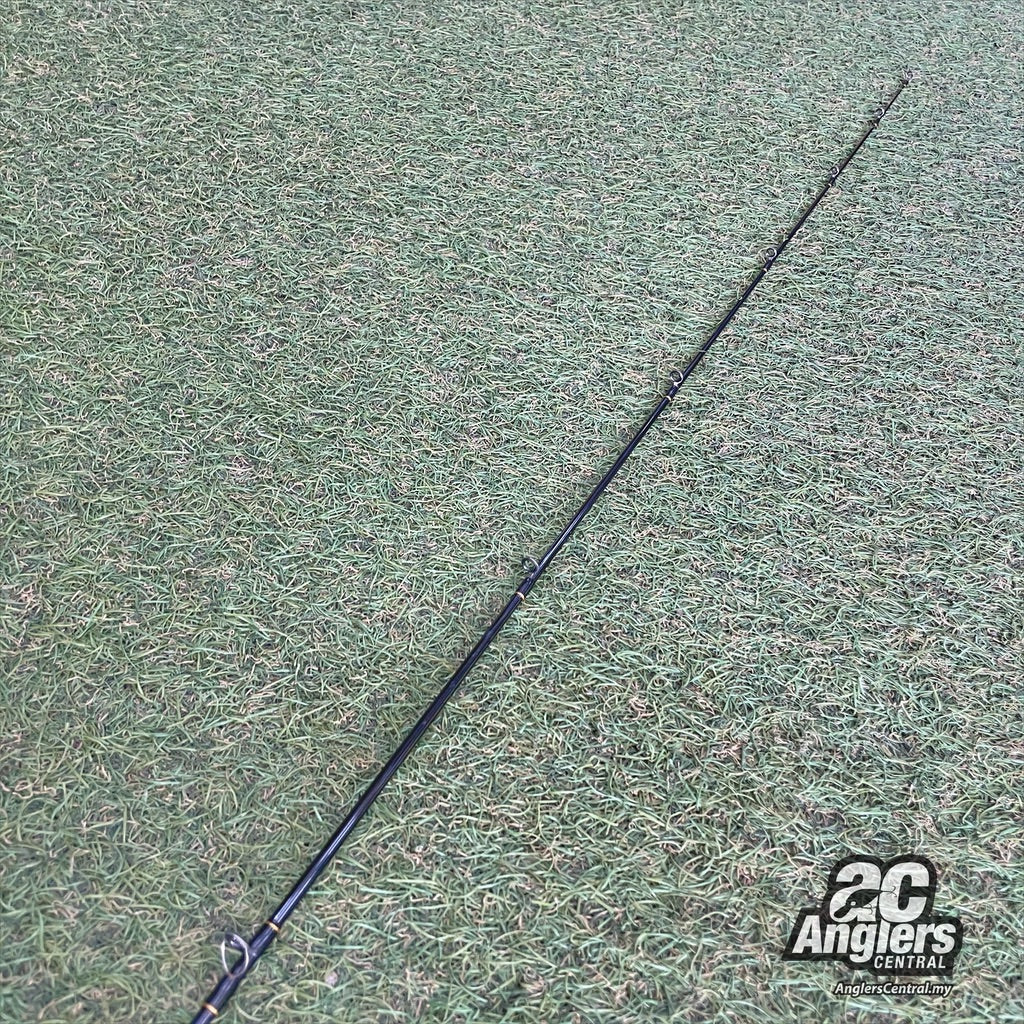 Tactics The Warrior Light TCSC-66L 6-16lb (USED, 9/10)