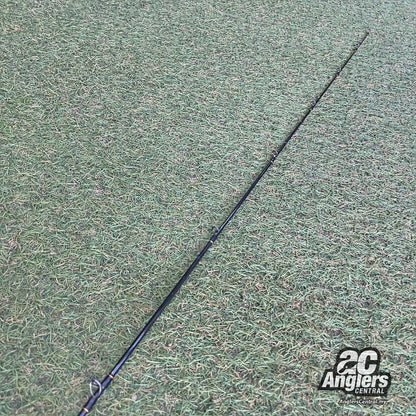 Tactics The Warrior Light TCSC-66L 6-16lb (USED, 9/10)