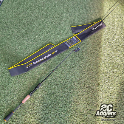 Speedstyle SSC-68L/BF 4-12lb