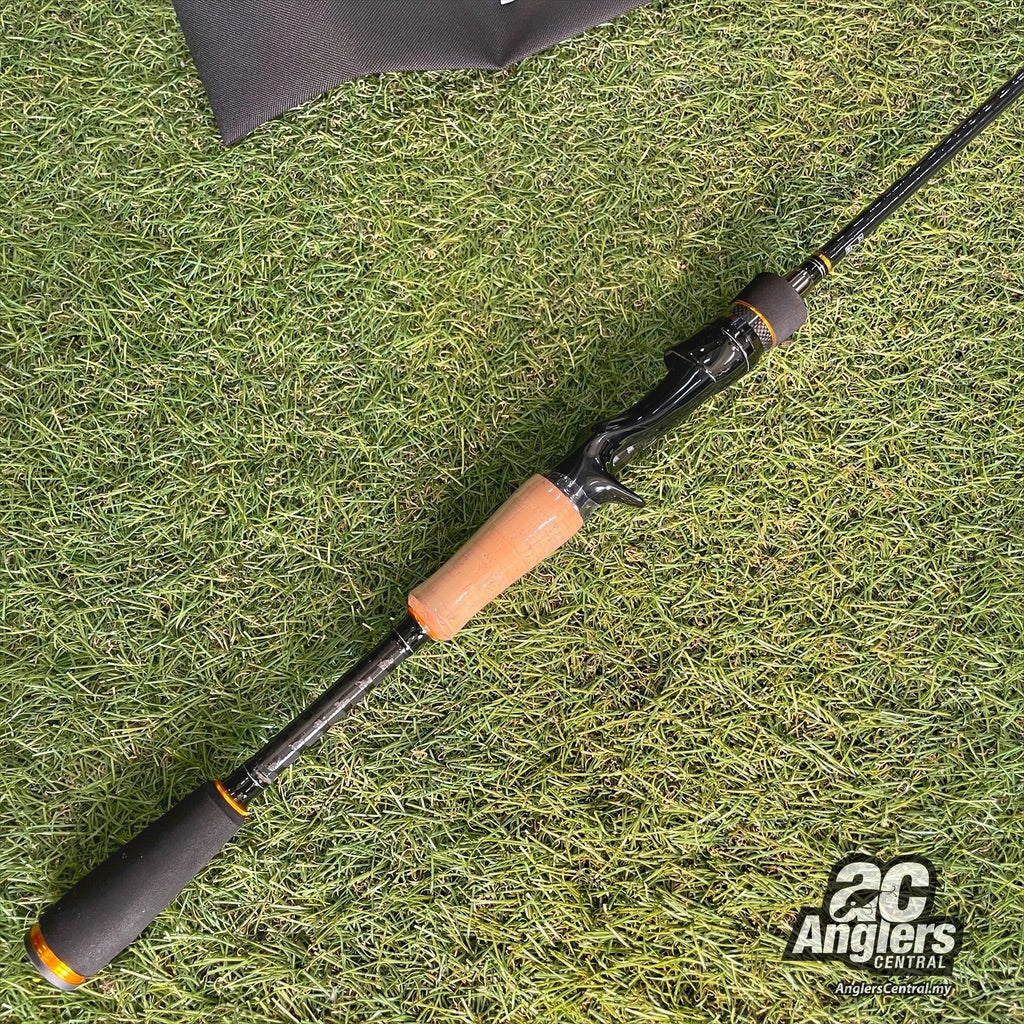 Speedstyle SSC-68L/BF 4-12lb