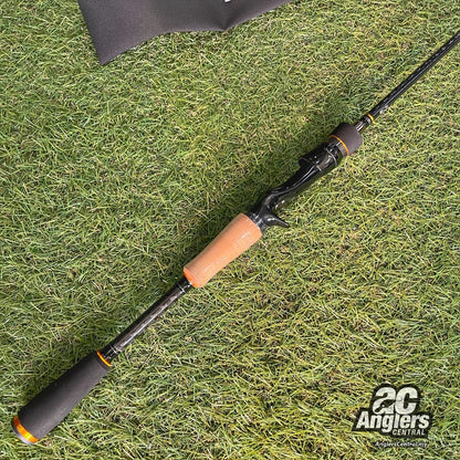 Speedstyle SSC-68L/BF 4-12lb