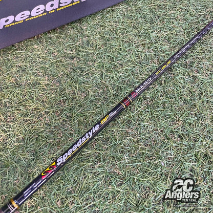 Speedstyle SSC-68L/BF 4-12lb