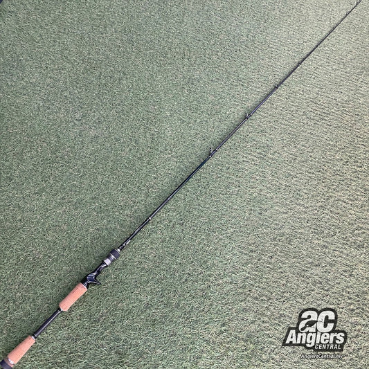 Volkey VKC-66M 10-16lb (USED, 9/10)