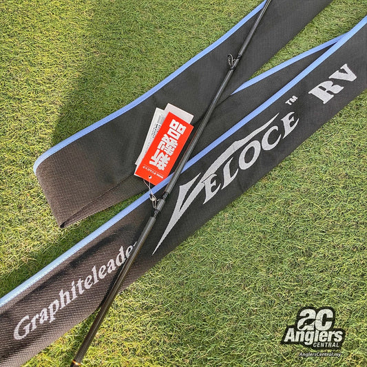 Veloce RV GLVRC-70M 10-20lb