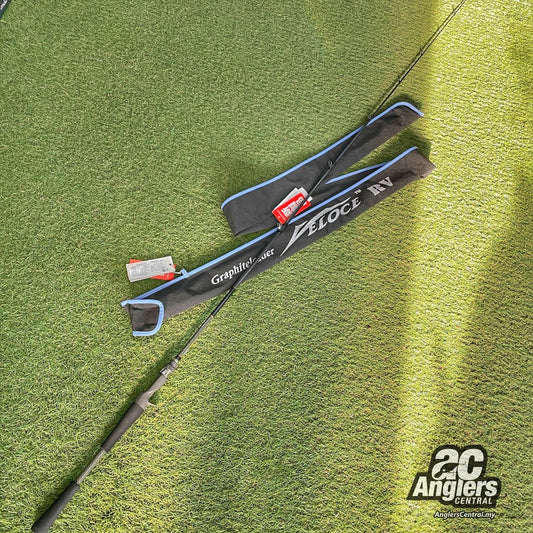 Veloce RV GLVRC-70M 10-20lb