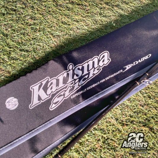 Karisma Stick KC-63M 10-16lb (USED, 9/10)