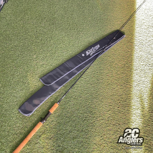 Karisma Stick KC-63M 10-16lb (USED, 9/10)