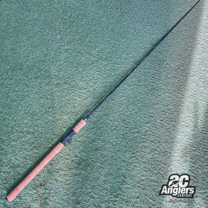 Karisma Stick KC-611MH 12-20lb (USED, 9/10)