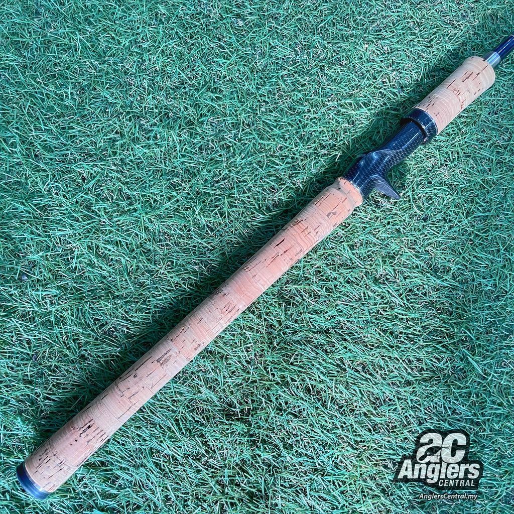 Karisma Stick KC-611MH 12-20lb (USED, 9/10)