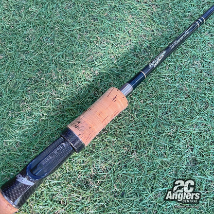 Karisma Stick KC-611MH 12-20lb (USED, 9/10)