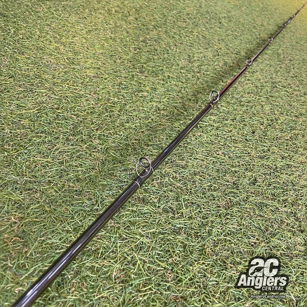 Karisma Stick KC-611MH 12-20lb (USED, 9/10)