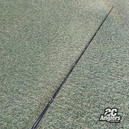 Karisma Stick KC-611MH 12-20lb (USED, 9/10)