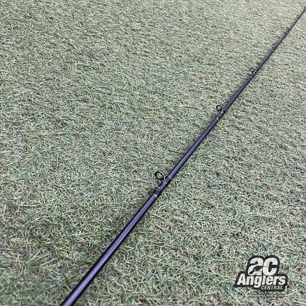 Cobretty RC67/007 Dempsey 10-16lb (USED, 9/10)