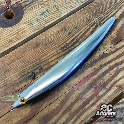 Mr. Dekai Blue Back (USED, 9.5/10)