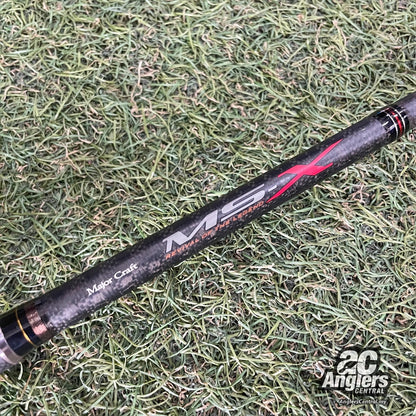 MS-X MXC-70X 14-30lb (USED, 9/10) no rod bag/sleeve