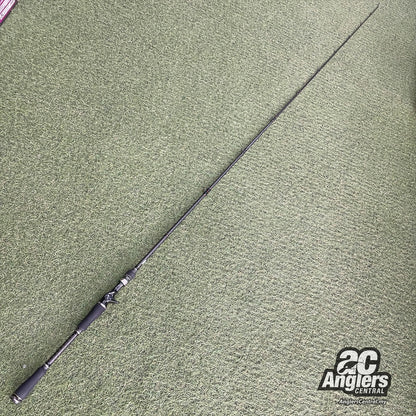 MS-X MXC-70X 14-30lb (USED, 9/10) no rod bag/sleeve