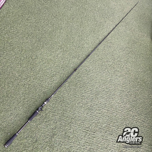 MS-X MXC-70X 14-30lb (USED, 9/10) no rod bag/sleeve