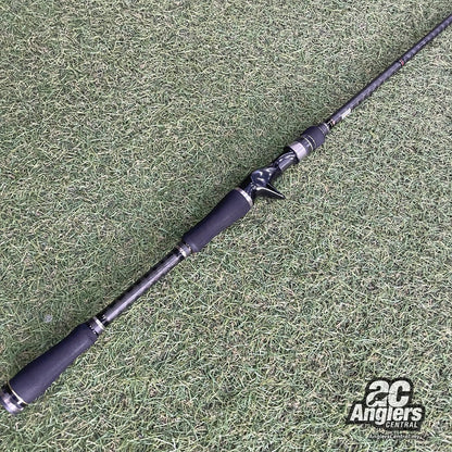 MS-X MXC-70X 14-30lb (USED, 9/10) no rod bag/sleeve