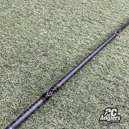 MS-X MXC-70X 14-30lb (USED, 9/10) no rod bag/sleeve