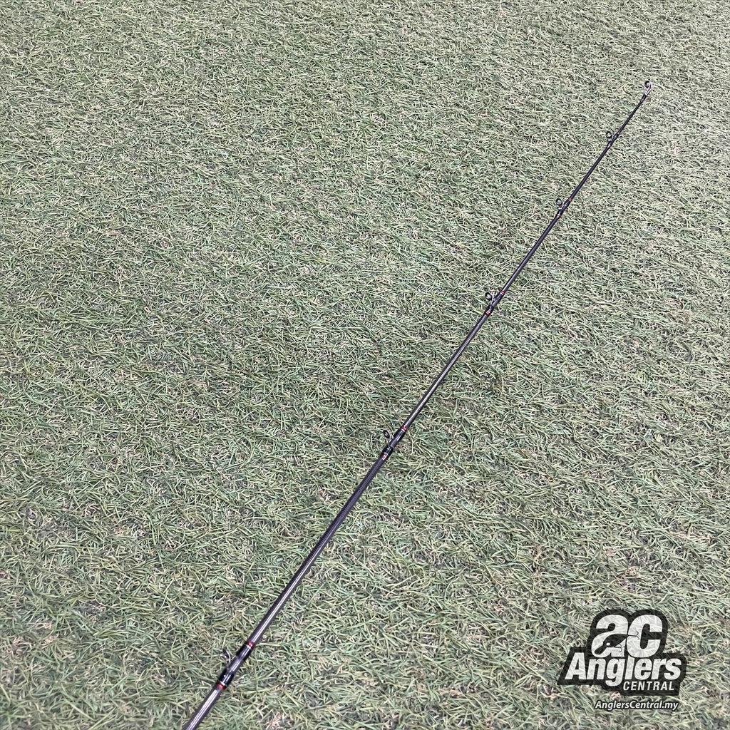 MS-X MXC-70X 14-30lb (USED, 9/10) no rod bag/sleeve