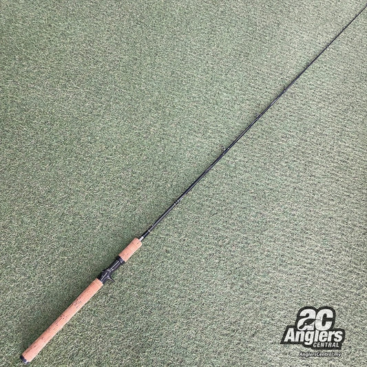 Karisma Stick KC-63M 10-16lb (USED, 9/10) no rod bag/sleeve
