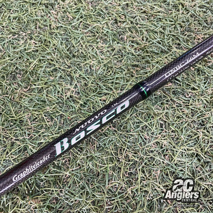 Nuovo Bosco GNBC-66M 8-16lb (USED, 9/10) no rod bag/sleeve