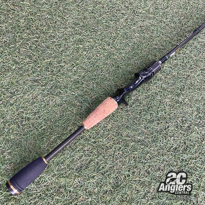 Nuovo Bosco GNBC-66M 8-16lb (USED, 9/10) no rod bag/sleeve