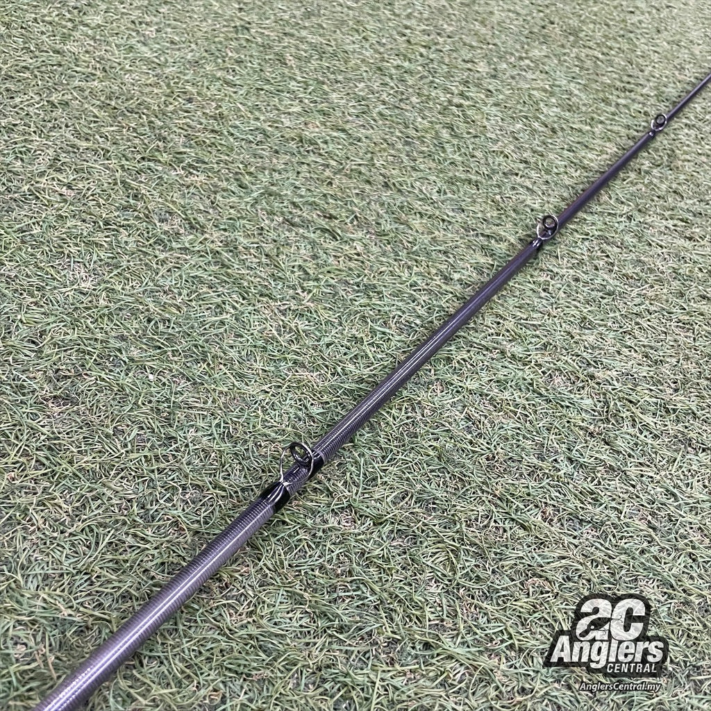 Nuovo Bosco GNBC-66M 8-16lb (USED, 9/10) no rod bag/sleeve