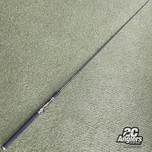 Kaleido Custom EVA The Super Stallion TKLC-71MHX 12-30lb (USED, 9/10) no rod bag/sleeve