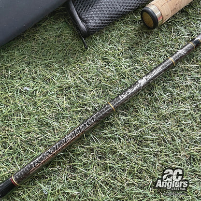 Kaleido The Super Stallion TKLC-71MHX 12-30lb (USED, 9/10) with rod bag/sleeve