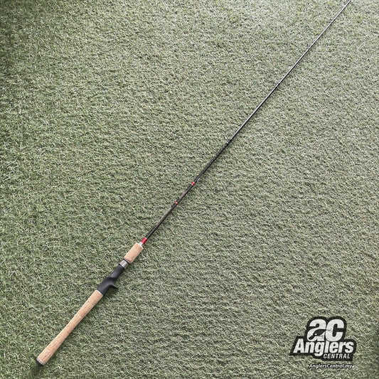 Heracles The Redmeister HCSC-67MHR 10-25lb (USED, 9/10) no rod sleeve/bag